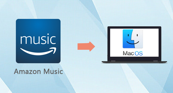 How to Download Amazon Music on Mac