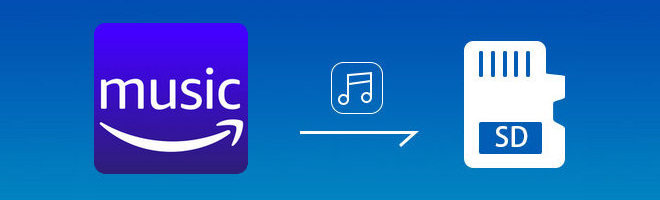 Download Amazon Music to SD Card