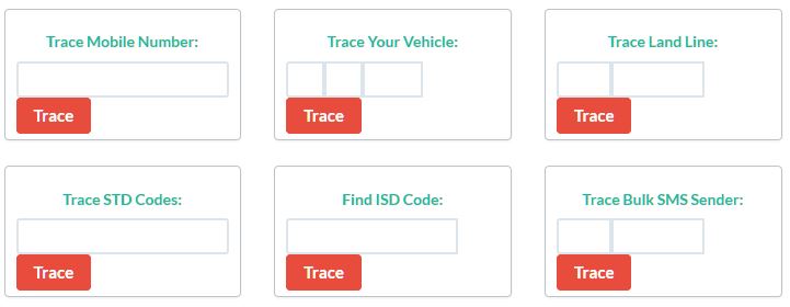 free mobile number tracker