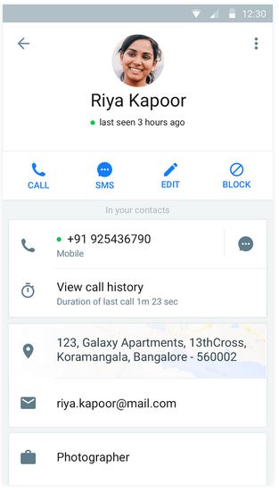 Tracking Apps for Android Phone Numbers