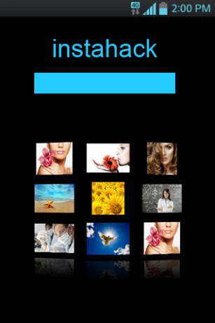 free Android monitoring app