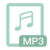 Convert Amazon to MP3